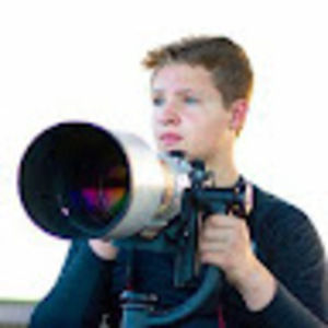 Meet your Posher, Caleb